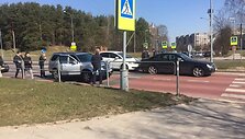 Įvykio vietoje
