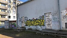 Įvykio vietoje