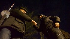 &bdquo;Pirmieji kovotojai su mafija&ldquo;