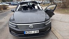 Įvykio vietoje
