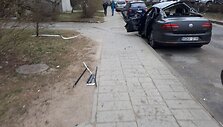 Įvykio vietoje