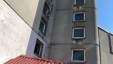 Įvykio vietoje