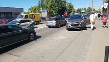 Įvykio vietoje