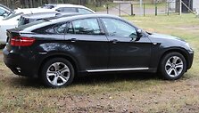 Vogtas BMW