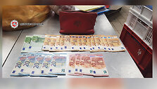 Lietuvos policijos smūgis mėsos mafijai