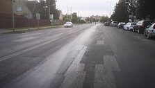 Įvykio vietoje