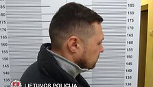 Sostinės kriminalistai pra&scaron;o atsiliepti nukentėjusius nuo &scaron;io vyro
