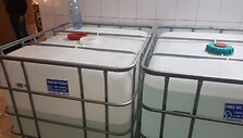 Kaune likviduotas falsifikuoto alkoholio verslas