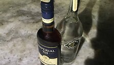 Nelegali prekyba alkoholiu