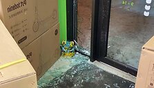 Žaibi&scaron;ka vagystė i&scaron; &bdquo;Varlė.lt&ldquo; parduotuvės Panevėžyje