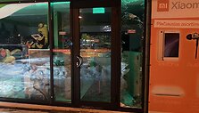 Žaibi&scaron;ka vagystė i&scaron; &bdquo;Varlė.lt&ldquo; parduotuvės Panevėžyje