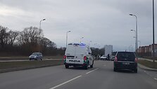Įvykio vietoje