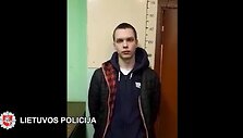 Sulaikyti telefoniniai sukčiai