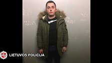 Sulaikyti telefoniniai sukčiai
