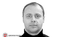 Nerijus Pliekaitis