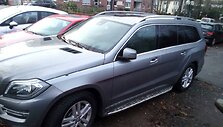 Pavogtas &bdquo;Mercedes&ldquo;