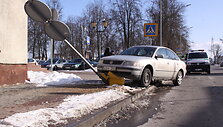 Įvykio vietoje