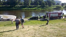 Įvykio vietoje