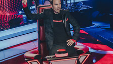 Mantas Jankavičius