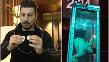 Andrew Basso triukas 15min ir akimirka i&scaron; jo pasirodymo 