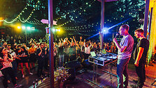 Tilto namų festivalis