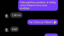 Vestuvinių suknelių kūrėjos susira&scaron;inėjimas su jaunikiu 