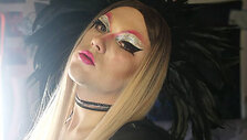 Minvydas Bisigirskas &ndash; Patricia Piccante