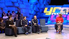 Tadas ir Nerijus 