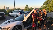 Deimantė Andriu&scaron;kaitė, Oksana Pikul-Jasaitienė, Monika &Scaron;edžiuvienė