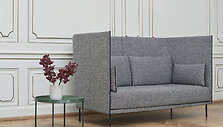 &bdquo;HAY&ldquo; nuotr./Sofa &bdquo;Silhouette&ldquo; 