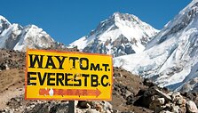 Everestas