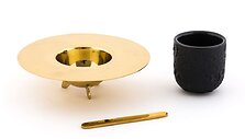 &bdquo;Seletti&ldquo; nuotr./&bdquo;Lunar Coffee Set&ldquo;, dizainas &ndash; &bdquo;Diesel&ldquo;