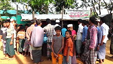 pabegeliu-stovykloje-bangladese-vaiku-nuolat-tyko-gresme