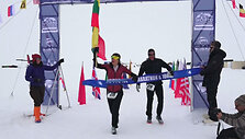 maratonas