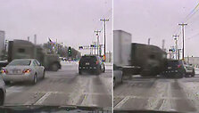 lorry