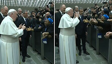 pope