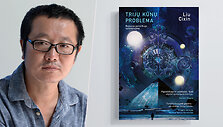 Liu Cixin