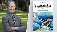 Jared Diamond