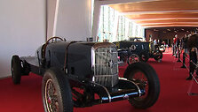 retrocar