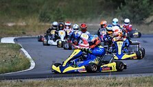 &bdquo;Lietuvos Kartingo čempionato&ldquo; trečiasis etapas