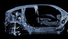 Inovacijų centre atlikti BMW tyrimai