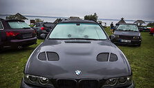 I&scaron;skirtiniai automobiliai festivalyje &bdquo;Chill'n'Grill&ldquo;