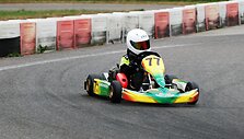 Kartingo čempionatas
