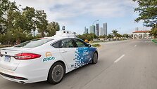 &bdquo;Ford Fusion&ldquo;