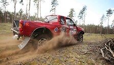 &bdquo;4x4 Perimetras&ldquo;
