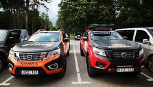 &bdquo;4x4 Perimetras&ldquo;