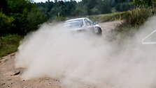 Ralis &bdquo;Aplink Lietuvą&ldquo;