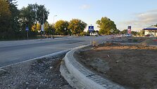 Kretingos g. Palangoje