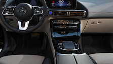 &bdquo;Mercedes-Benz EQC 400 4MATIC&ldquo;