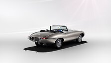 &bdquo;Jaguar E-type Zero&ldquo;